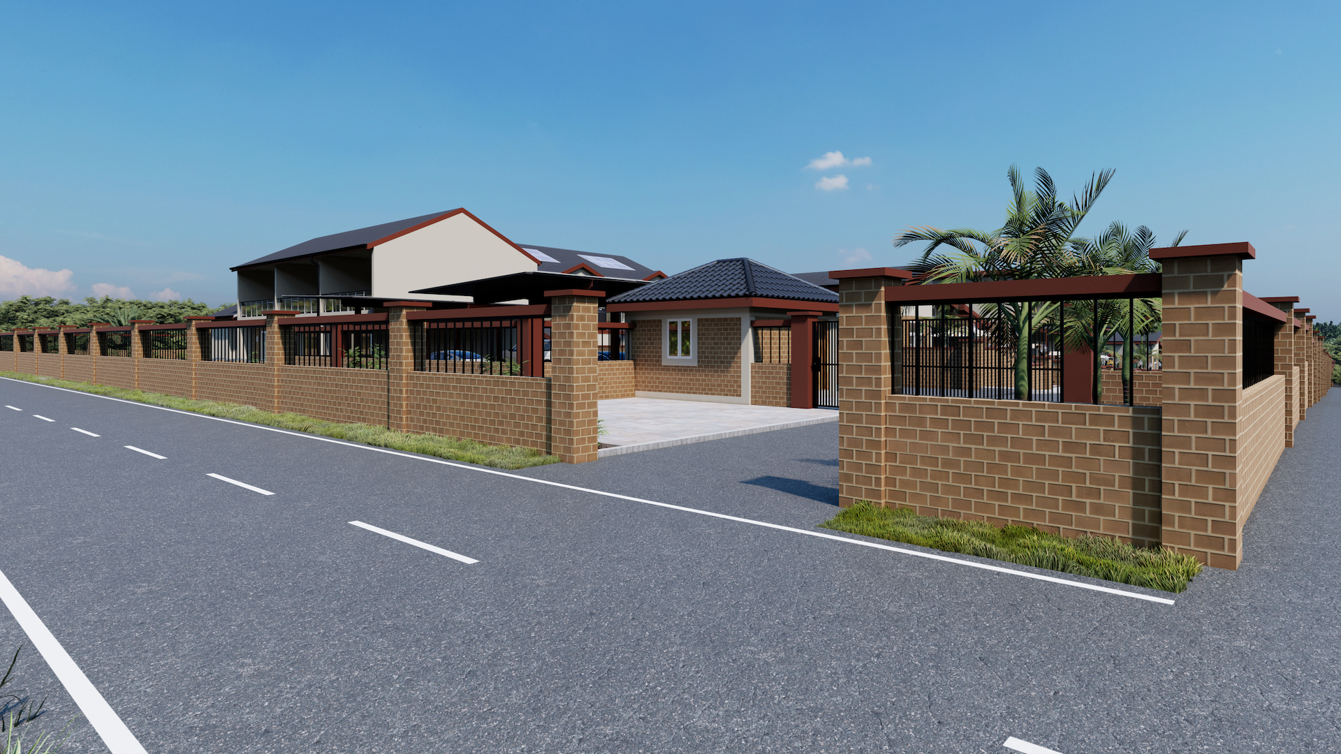 Contact us Banana Island Kent, Freetown Peninsula, Sierra Leone